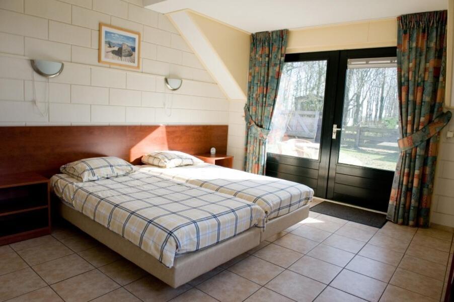 H.R. De Staakenborgh Hotel Bourtange Ruang foto